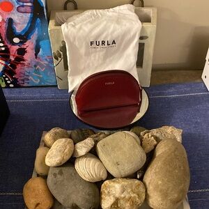 FURLA bag and dust
